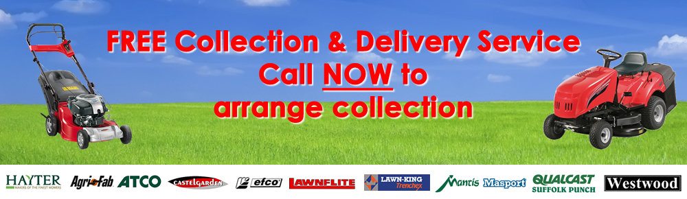 Lawnmowers Scissett, Lawn Mower Repairs Scissett
